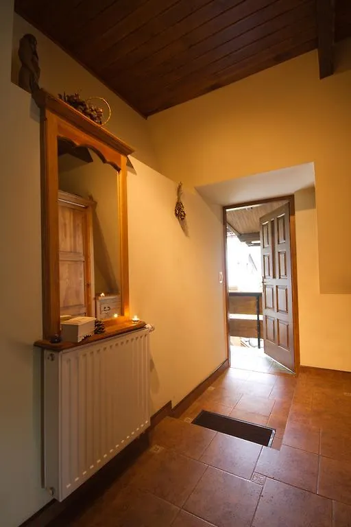 Apartamenty Sienkiewicza Centrum Zakopane