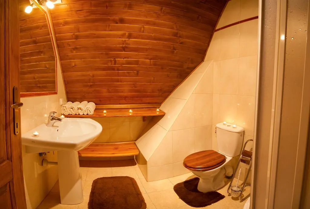 Apartamenty Sienkiewicza Centrum Zakopane Polska