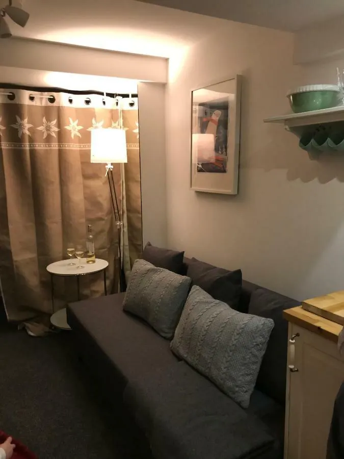 Apartamenty Sienkiewicza Centrum Zakopane