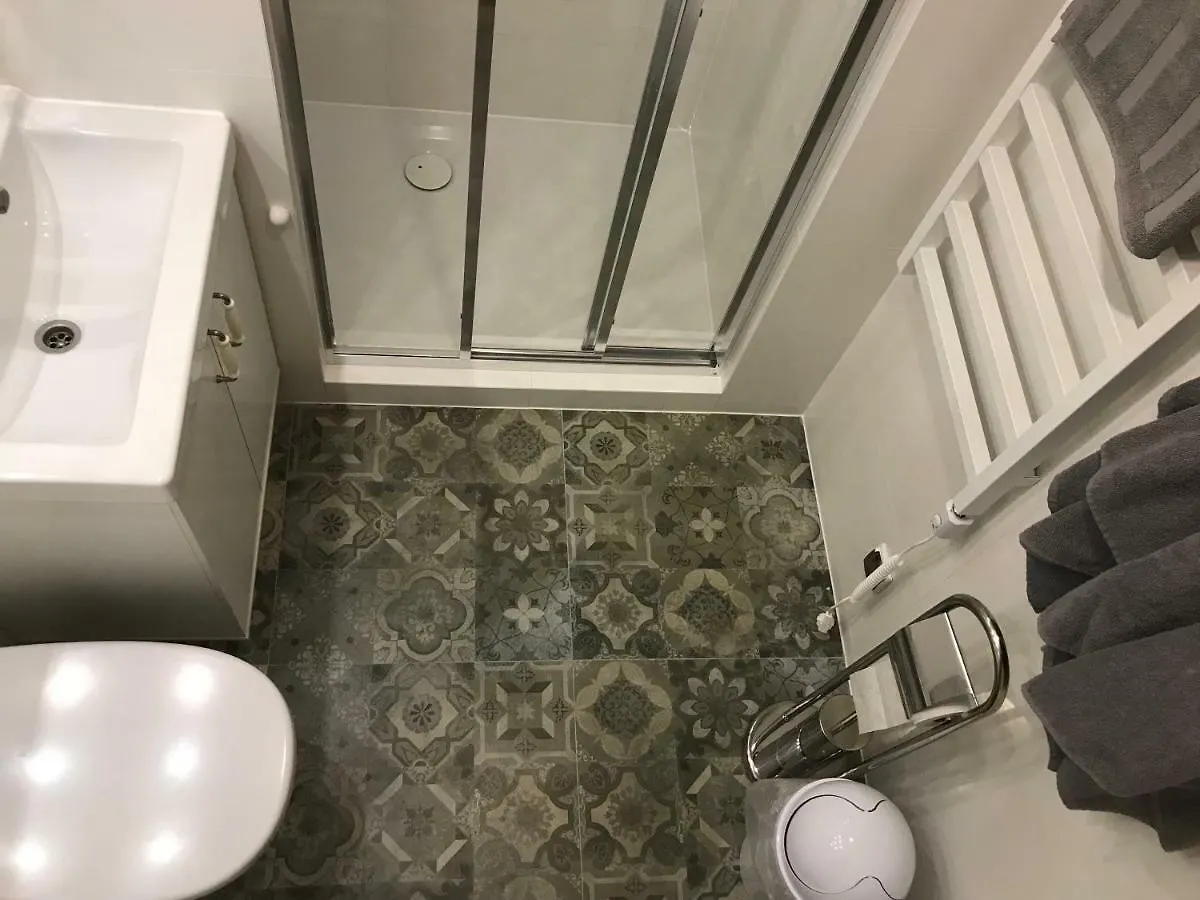 Apartamenty Sienkiewicza Centrum Zakopane 0*,  Polska