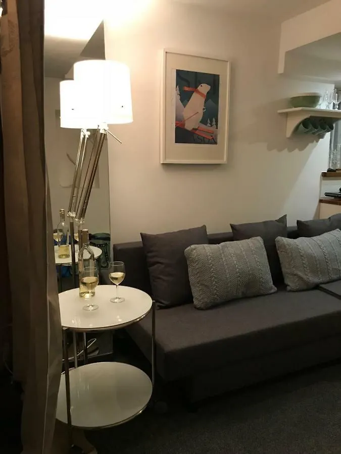 Apartamenty Sienkiewicza Centrum Zakopane